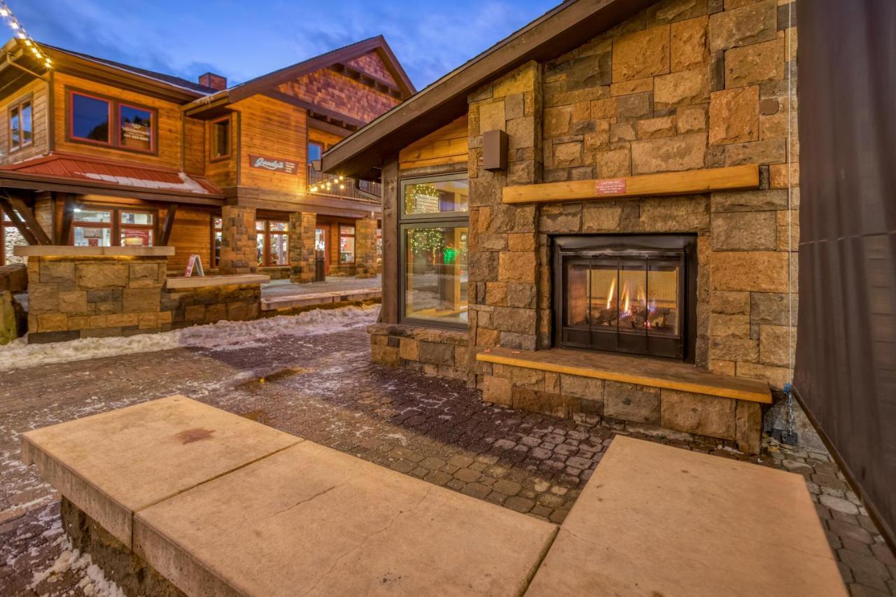 Three Rivers Basecamp Sunriver Exterior foto